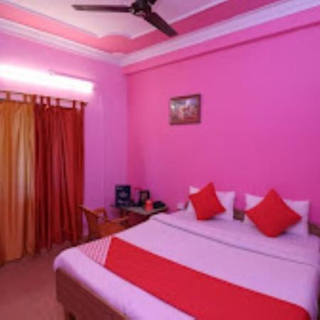Hotel Riya Residency, Barkot, Uttarakhand Εξωτερικό φωτογραφία