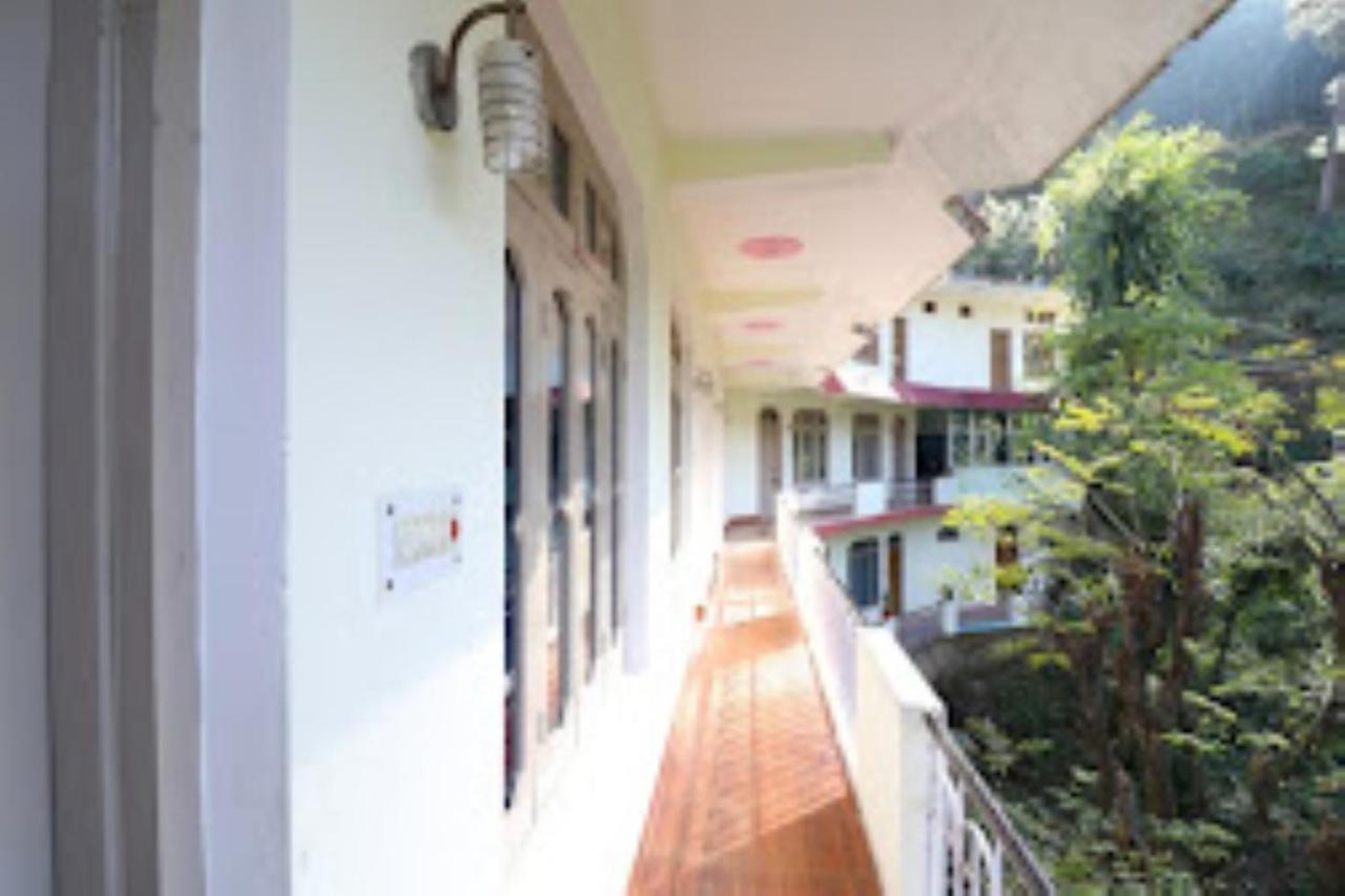 Hotel Riya Residency, Barkot, Uttarakhand Εξωτερικό φωτογραφία