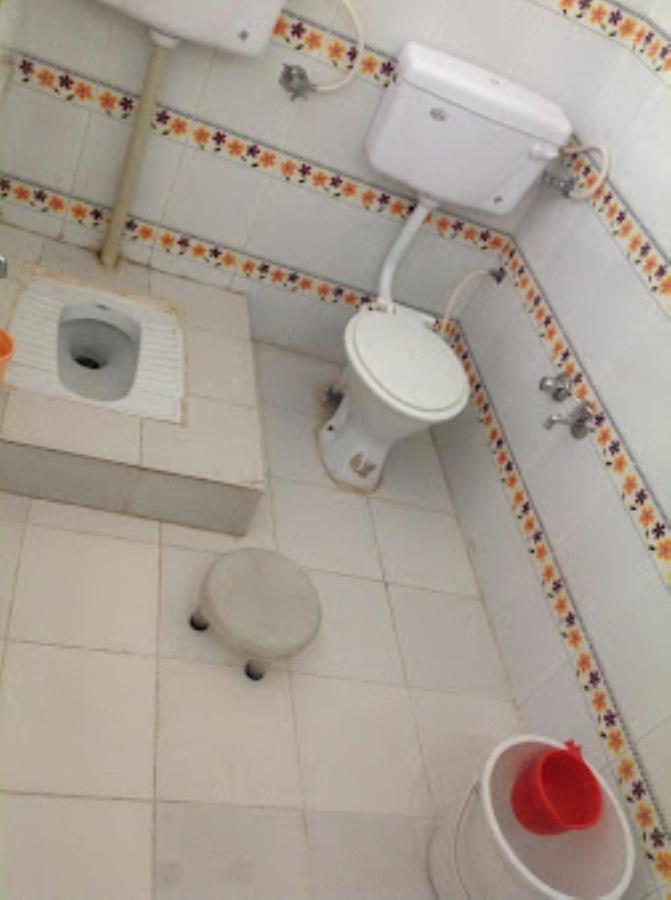 Hotel Riya Residency, Barkot, Uttarakhand Εξωτερικό φωτογραφία